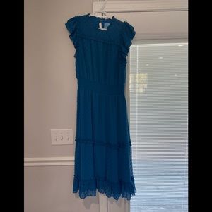 CeCe sleeveless dress never wore